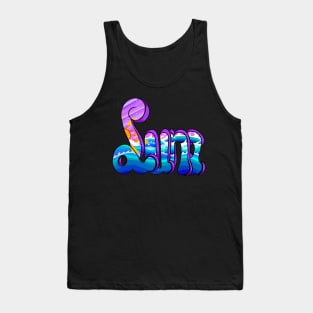 Top 100 most popular customized personalized name gift ideas for Luna Tank Top